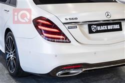 مێرسێدس بێنز S-Class